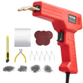 Plastic Welder, 100W Plastic Welding Gun With 800PCS Hot Staples,