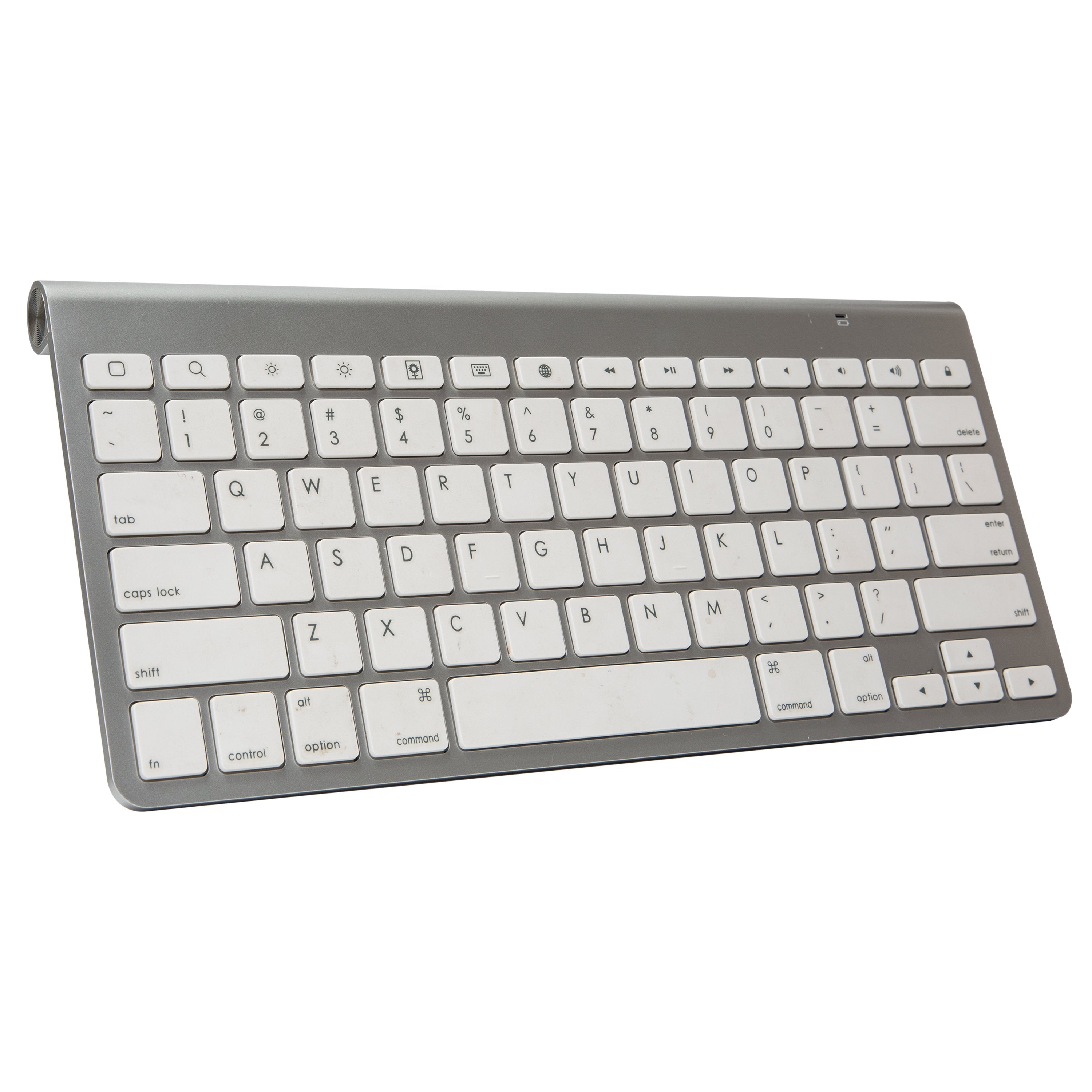 Supersonic 2.4GHz Ultra-Slim Wireless Keyboard and Mouse Combo