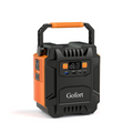 Power Bank Solar Generator 200W Portable Power Station For Camping
