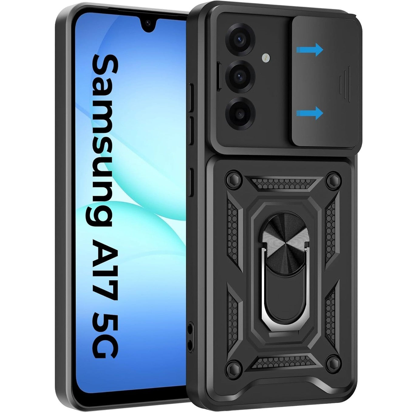 Slim Protective Cover for Mobile Phones