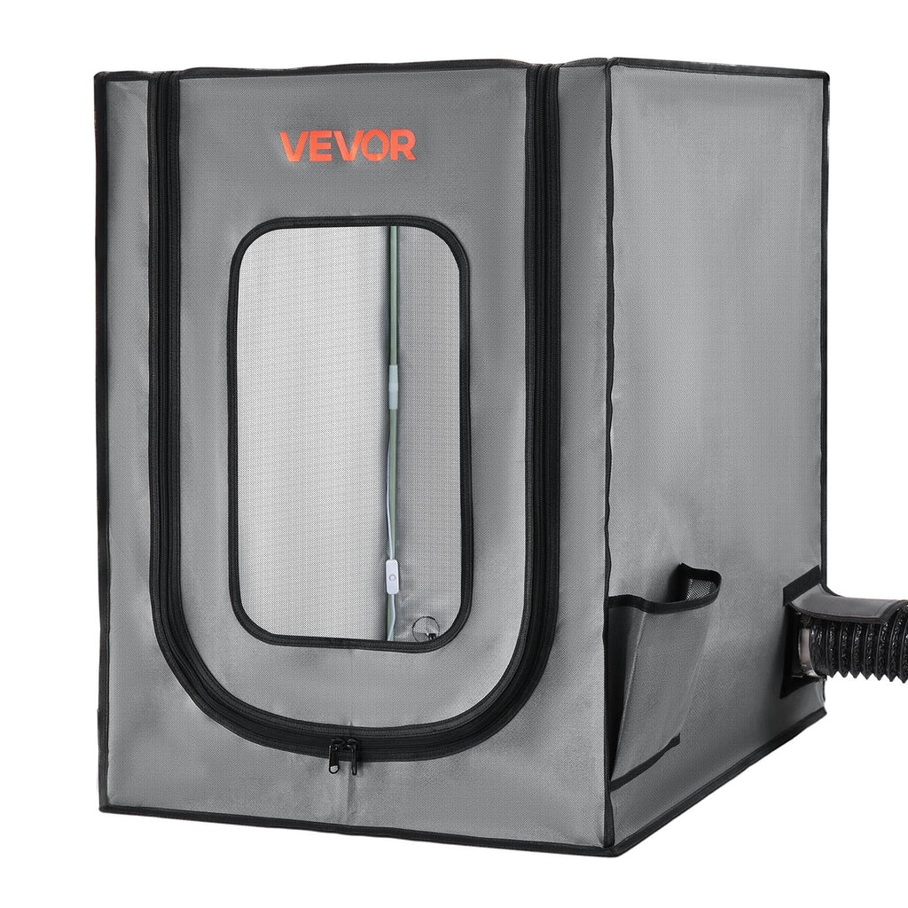 3D Printer Enclosure with Ventilation, Dustproof Waterproof Oxford