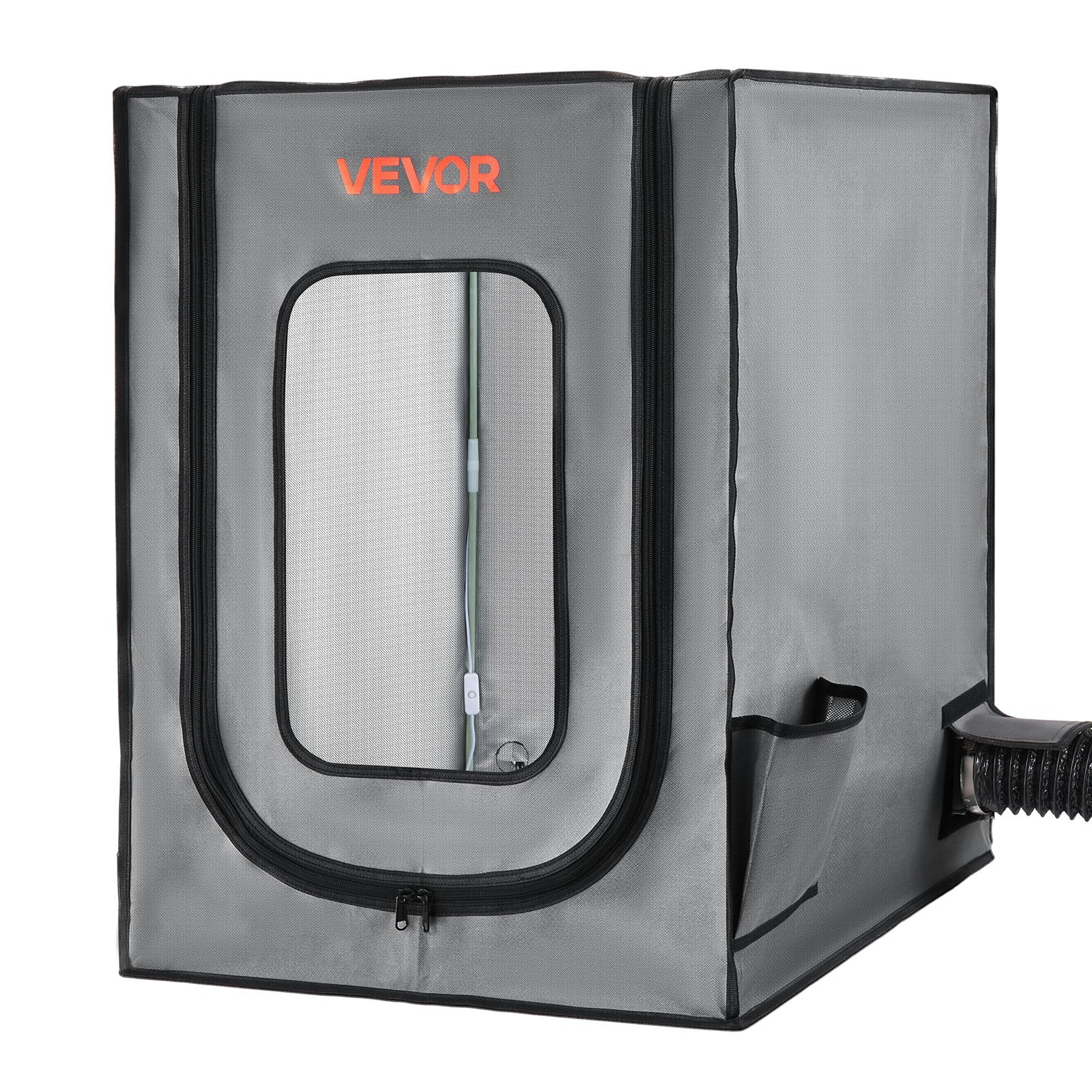 3D Printer Enclosure with Ventilation, Dustproof Waterproof Oxford