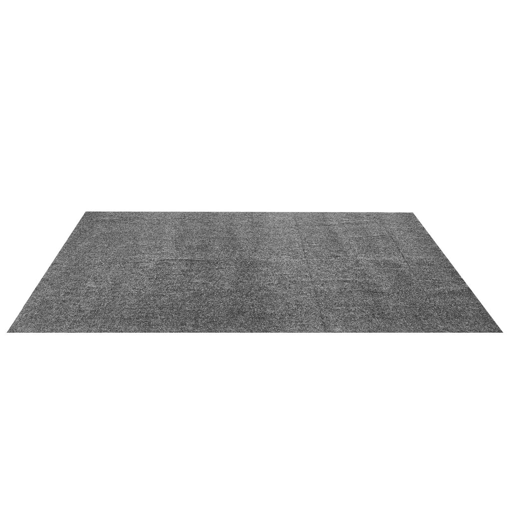 Waterproof Garage Floor Mat for Under Car, 914.4x1524 MM Compact Size