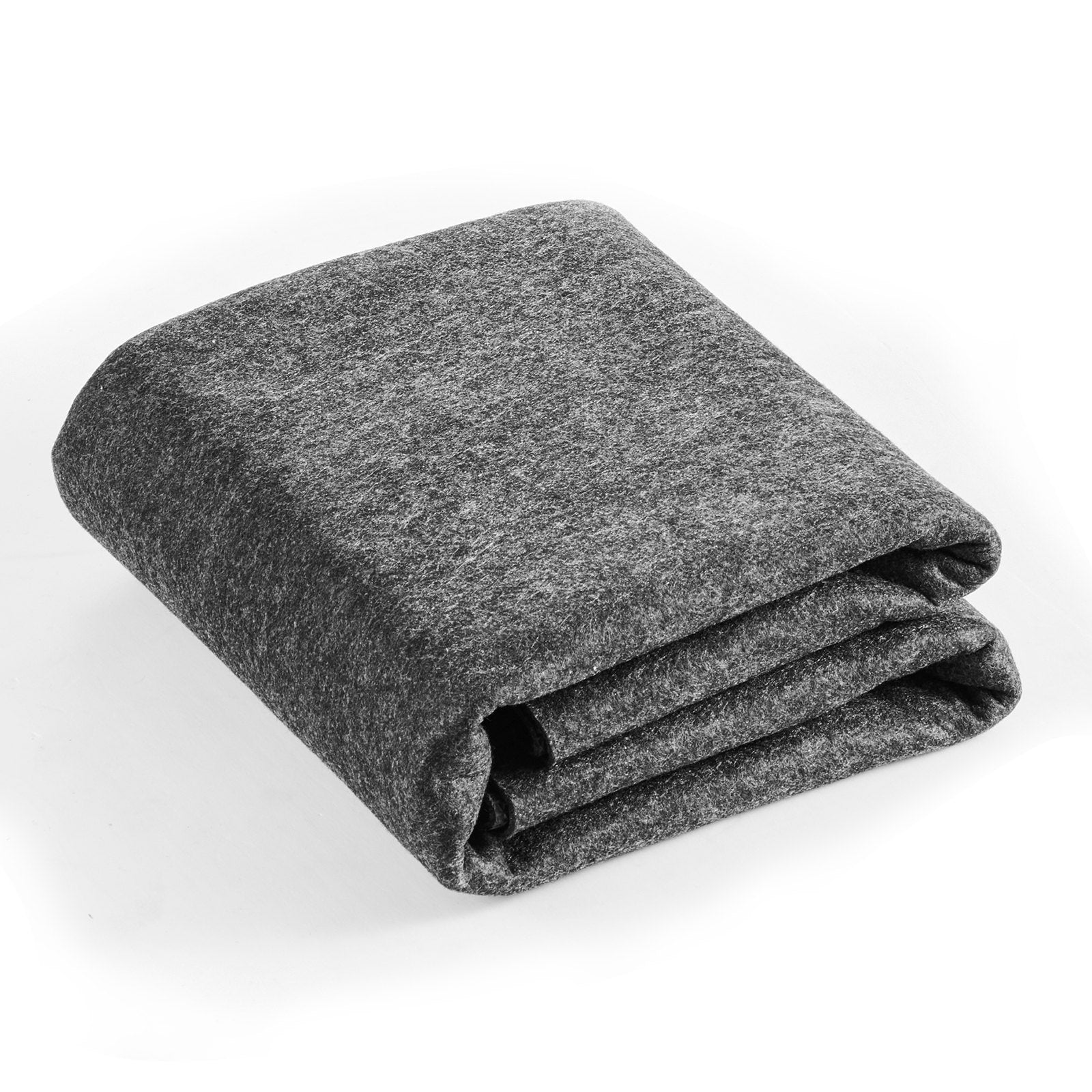 Waterproof Garage Floor Mat for Under Car, 914.4x1524 MM Compact Size