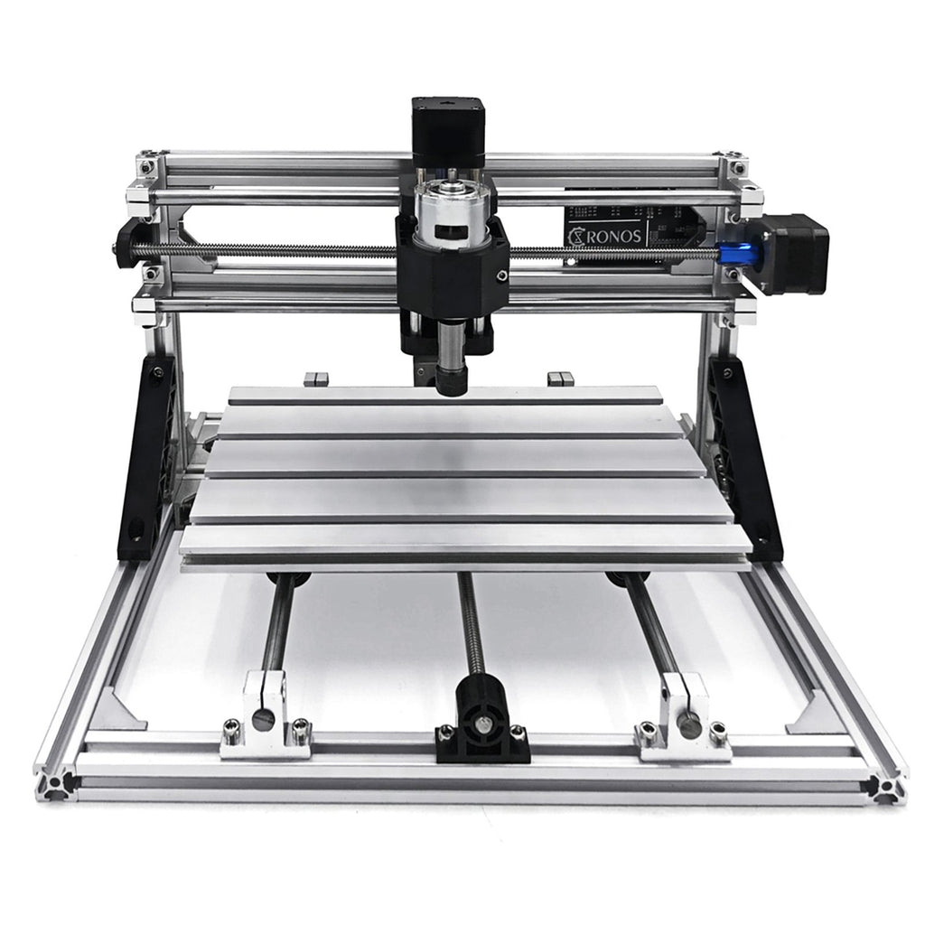 Cnc 3018 Router Kit With Laser Engraver 500mw Laser Engraver Grbl