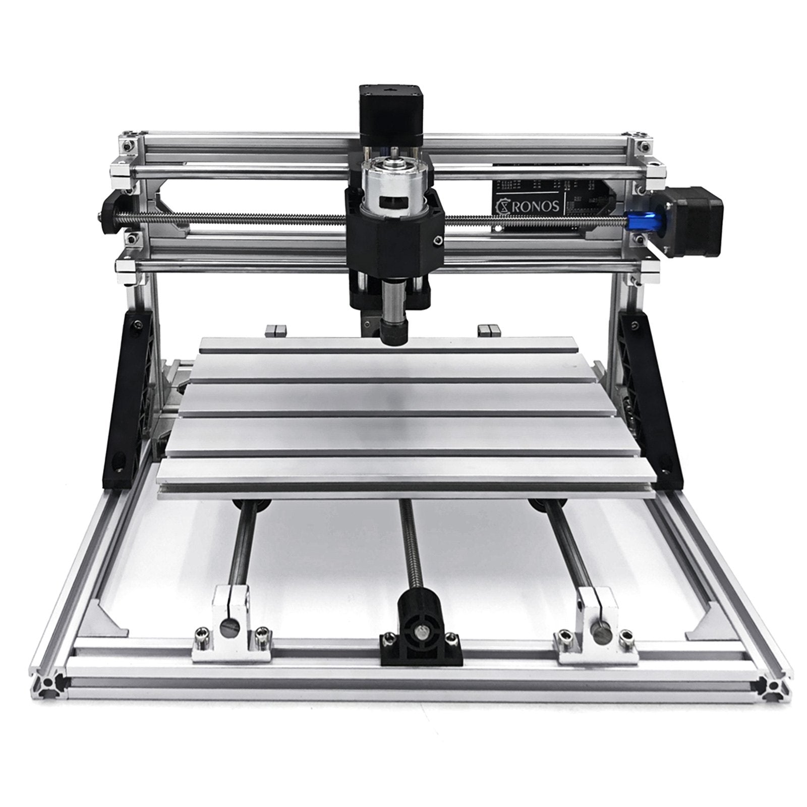 Cnc 3018 Router Kit With Laser Engraver 500mw Laser Engraver Grbl
