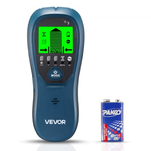 Stud Finder Wall Scanner, 5 in 1, Electronic Wall Stud Detector with