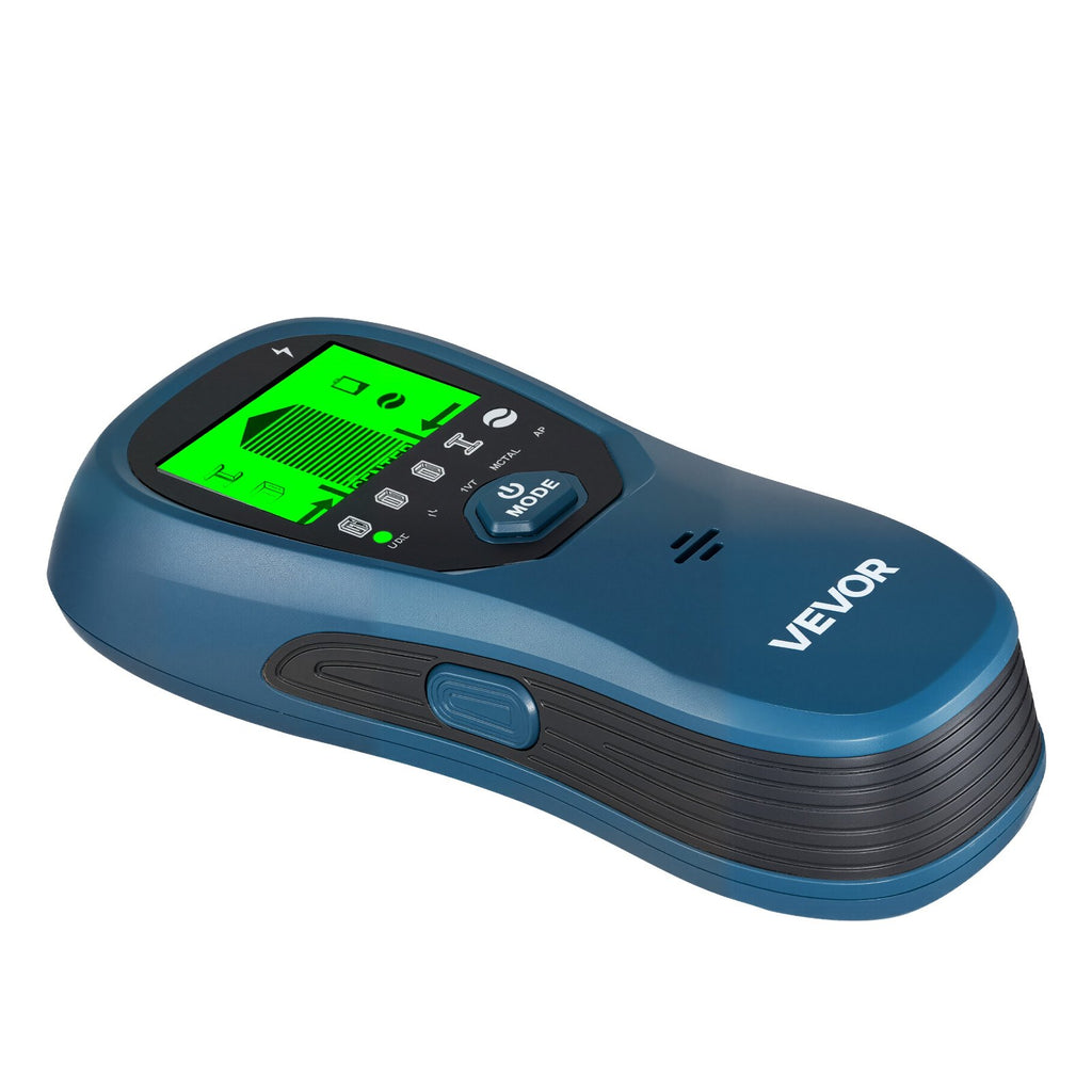 Stud Finder Wall Scanner, 5 in 1, Electronic Wall Stud Detector with