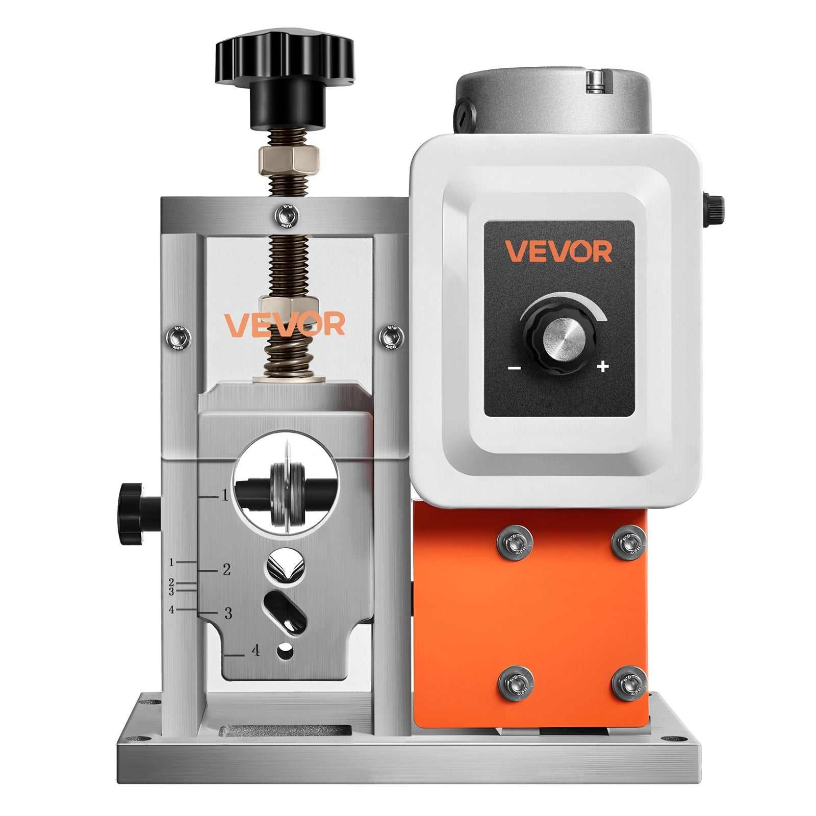 Electric Automatic Wire Stripper Stripping Machine 1,5-40 mm