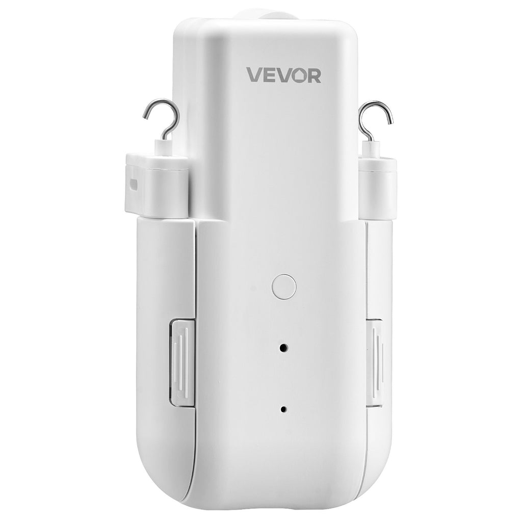 Automatic Curtain Opener, APP and Remote Control, Hub Included,