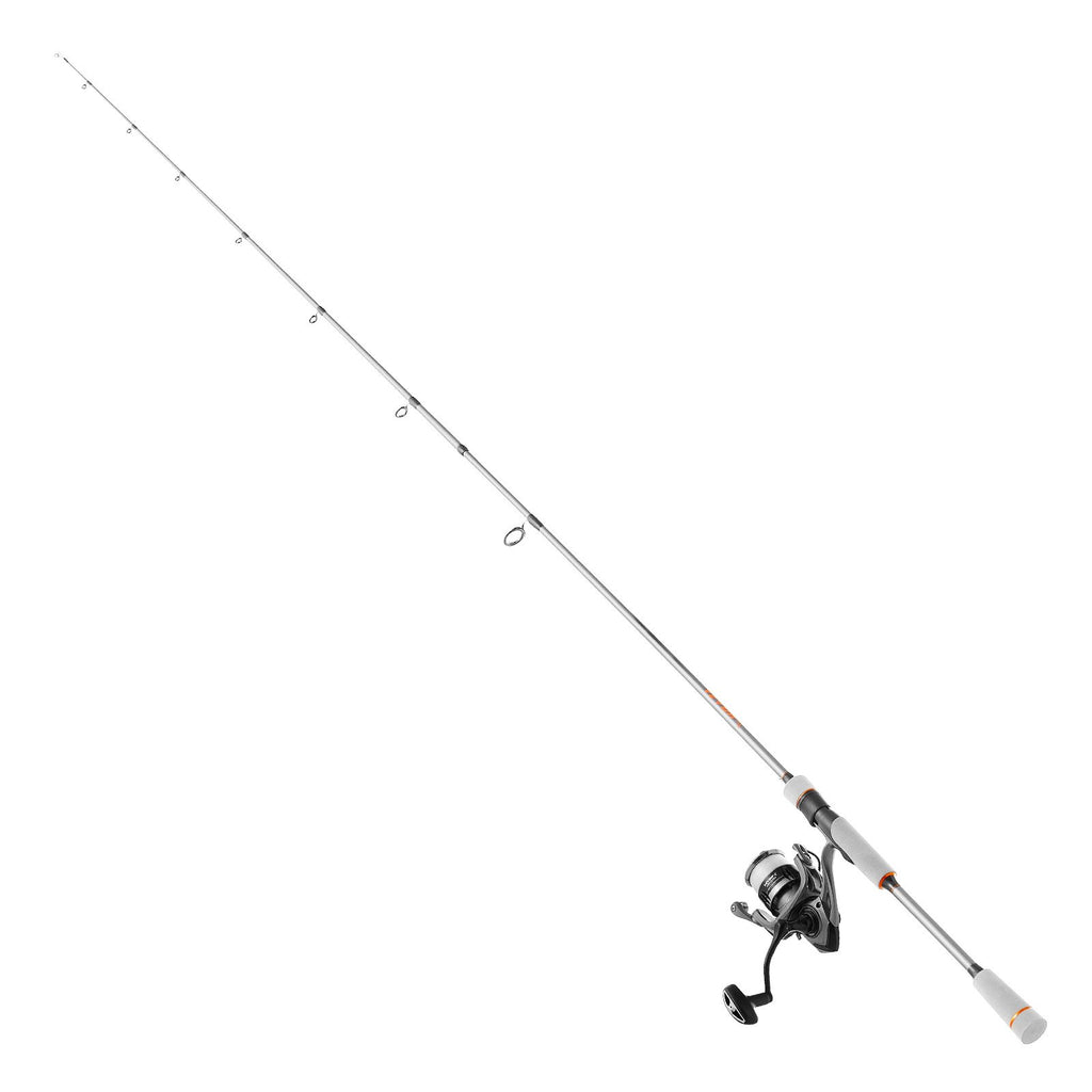 Rod and Fishing Reel Combo, IM6 Carbon Fiber Spinning Rod and Reel
