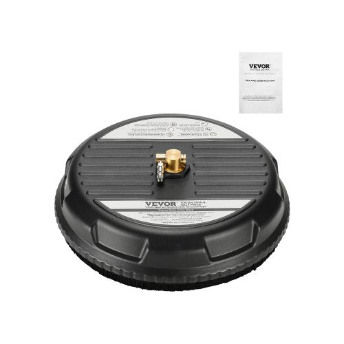 15in Pressure Washer Surface Cleaner, Plastic Pressure Washer