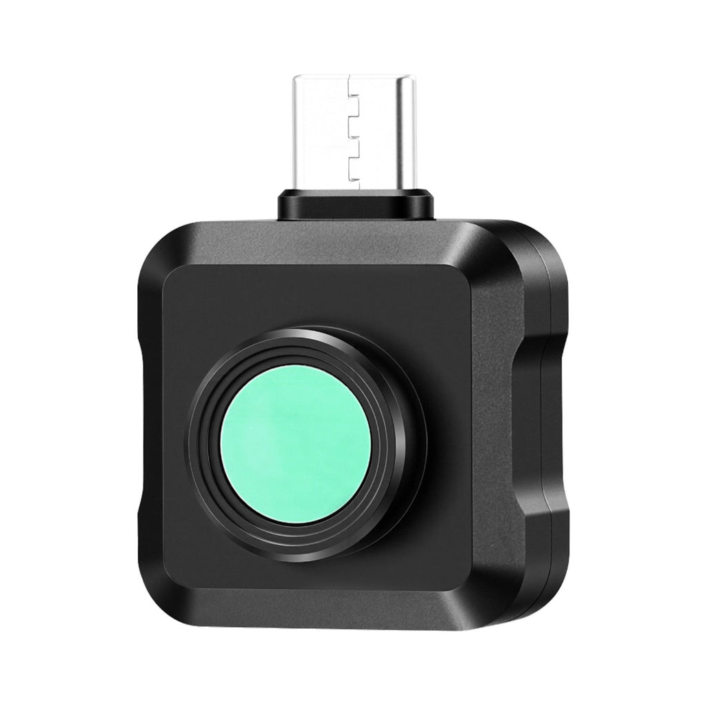 Thermal Imaging Camera for Android, 320 x 240 TISR Super Resolution,