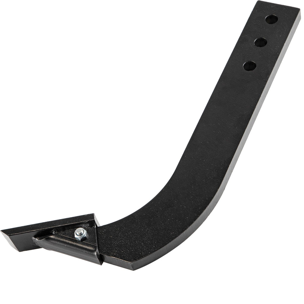 5pcs Box Blade Shank, 16 Scarifier Shank, 3 Holes Box Scraper Shank,