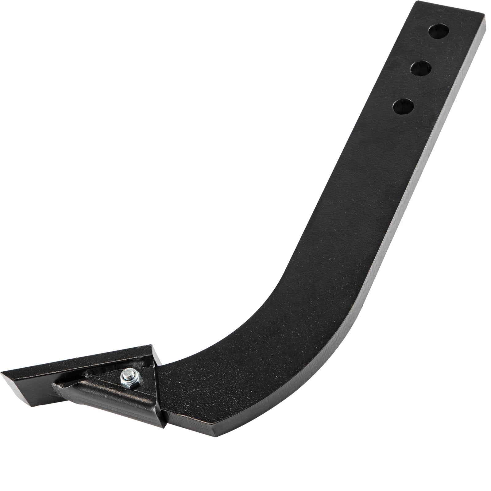5pcs Box Blade Shank, 16 Scarifier Shank, 3 Holes Box Scraper Shank,