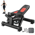 Stair Stepper, Mini Stepper for Exercise at Home, Hydraulic Fitness