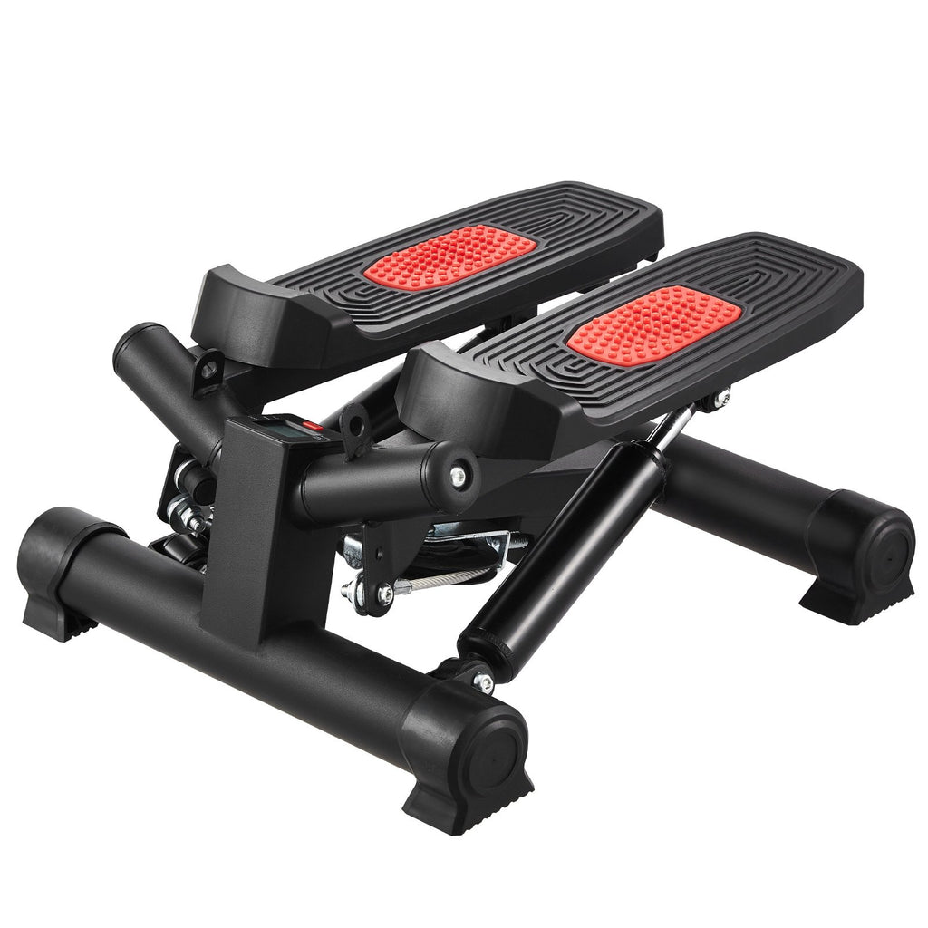 Stair Stepper, Mini Stepper for Exercise at Home, Hydraulic Fitness