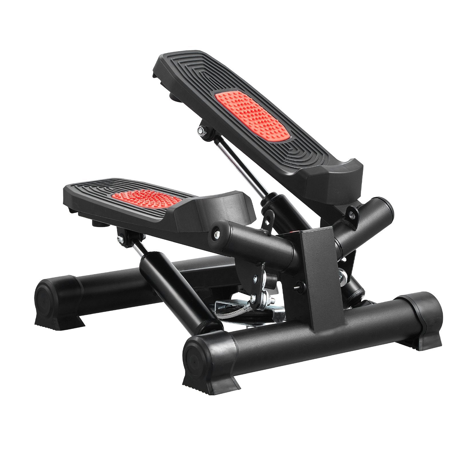 Stair Stepper, Mini Stepper for Exercise at Home, Hydraulic Fitness