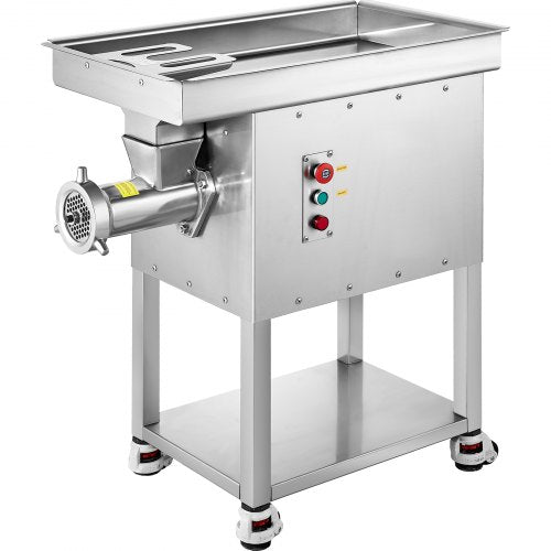 Meat Grinder, 22 Lbs/Min Capacity Electric Meat Grinders w/ Blade,
