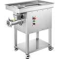 Meat Grinder, 22 Lbs/Min Capacity Electric Meat Grinders w/ Blade,