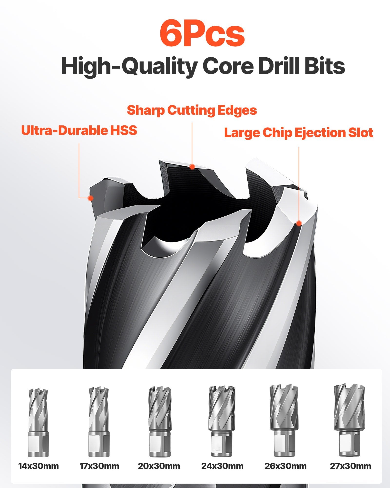 Low Profile Magnetic Drill Press, 1300 W, 35 mm Boring Diameter,