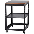Planer Stand, 100 lbs/ 45 kg heavy loads, Three-Gear Height Adjustable
