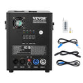 Cold Spark Machine, 500W Output Fireworks Controller, 6.6-13ft