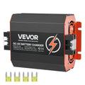12V 40A DC to DC Battery Charger, 500W, On-Board Battery Charger for